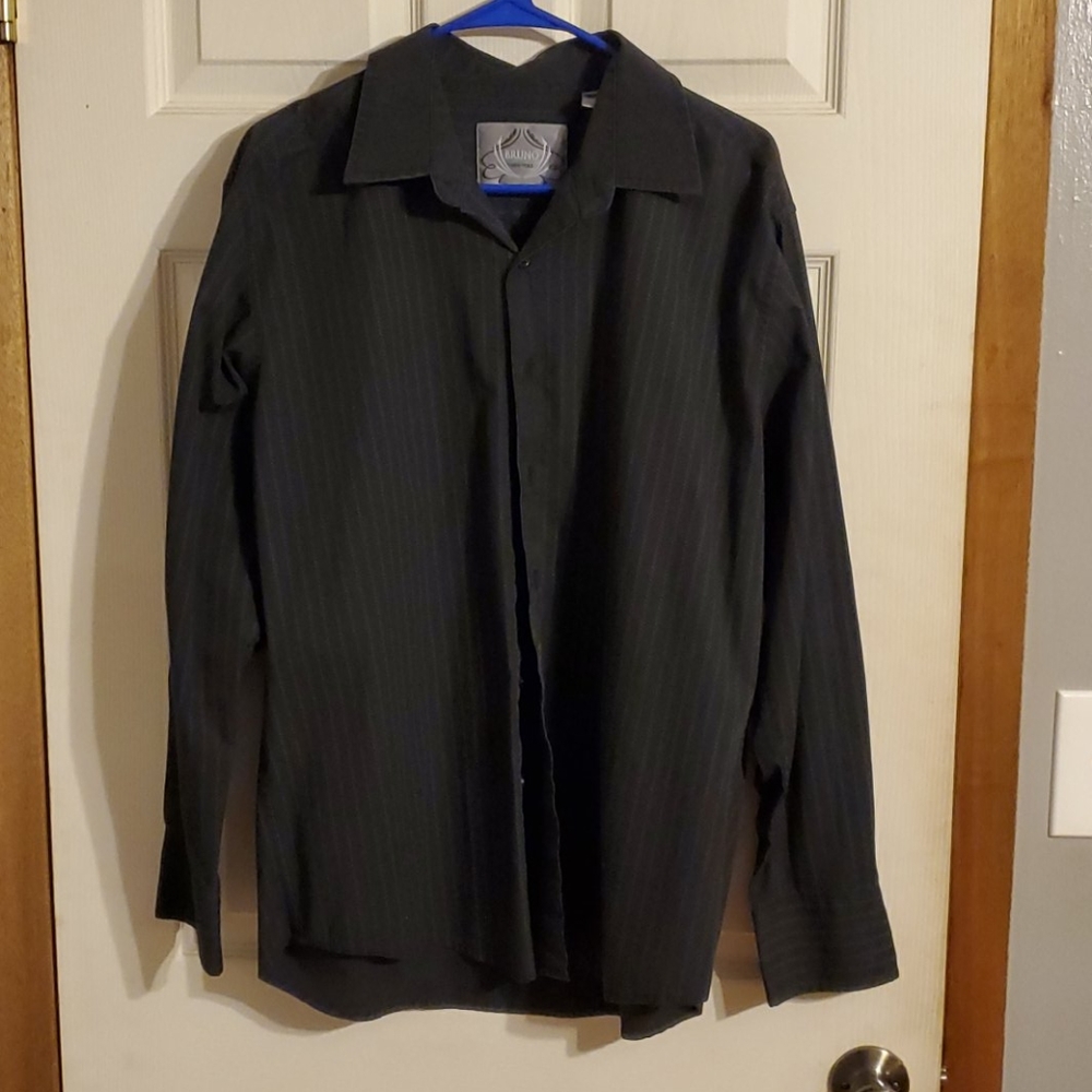 Dress shirt